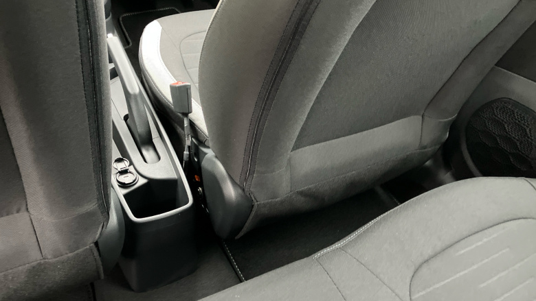 Hyundai i10 1.0 [63] Advance 5dr Auto [Nav] Petrol Hatchback